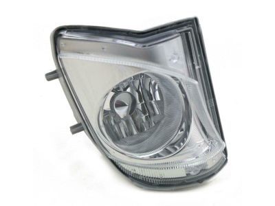 Lexus 81211-53290 Lamp Unit