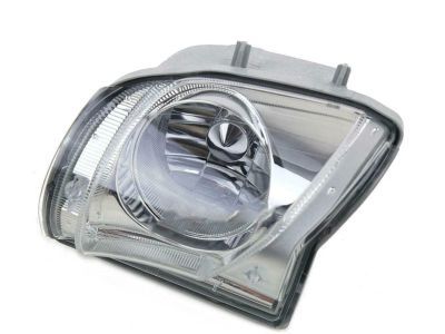 2006 Lexus IS250 Fog Light - 81211-53290