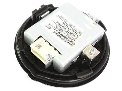 2014 Lexus GX460 Light Control Module - 81107-60G20