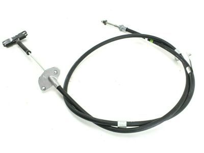 Lexus 46410-53040 Cable Assy, Parking Brake, NO.1