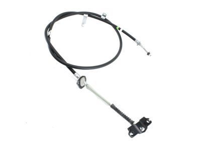 Lexus 46410-53040 Cable Assy, Parking Brake, NO.1