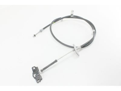 2011 Lexus IS F Parking Brake Cable - 46410-53040