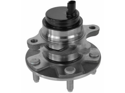 Lexus GS430 Wheel Hub - 43550-30010