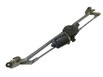 Lexus 85110-60360 Motor Assy, Windshield Wiper