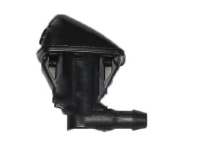 Lexus 85381-60081 Nozzle, Front Washer