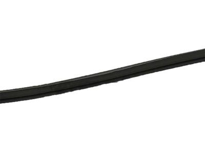 Lexus 85214-78020 Front Wiper Blade Rubber, Left