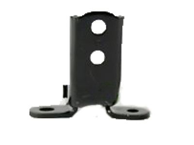 2002 Lexus IS300 Door Hinge - 68710-12150