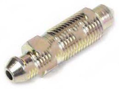 Lexus IS250 Brake Bleeder Screw - 47547-50010