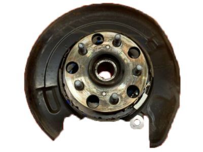 Lexus IS350 Spindle - 42305-53020