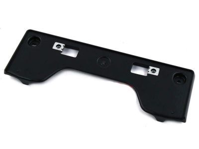 Lexus 52114-33060 Front Bumper Extension Mounting Bracket