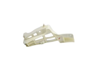 Lexus 52565-48020 RETAINER, Rear Bumper