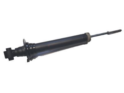 2012 Lexus IS F Shock Absorber - 48530-80566