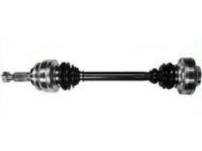 1999 Lexus GS400 Axle Shaft - 42340-24060