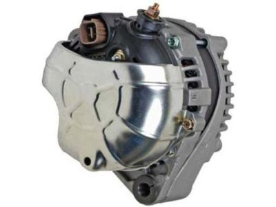 2004 Lexus LX470 Alternator - 27060-50330