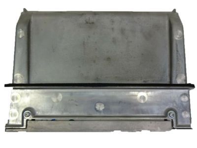 2006 Lexus GS300 Engine Control Module - 89666-30280