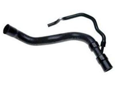 Lexus Radiator Hose - 16571-0P130