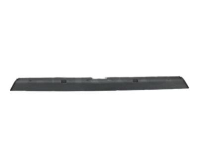 Lexus 52719-60010 Cover, Front Bumper Moulding