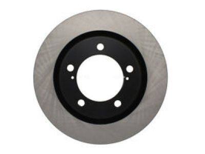 Lexus IS350 Brake Disc - 43512-30351