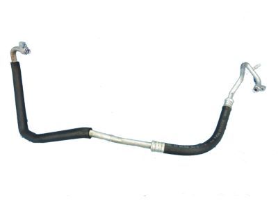 Lexus 88704-60400 Hose Sub-Assy, Suction