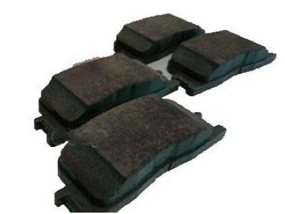 Lexus ES300 Brake Pad Set - 04466-33130