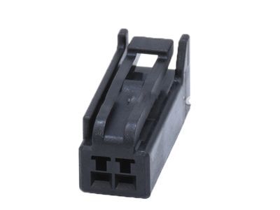 Lexus 90980-11918 Housing, Connector F