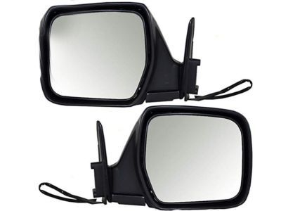 Lexus LX450 Car Mirror - 87940-60130-B2