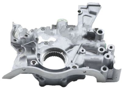 2001 Lexus GS300 Oil Pump - 15100-46091