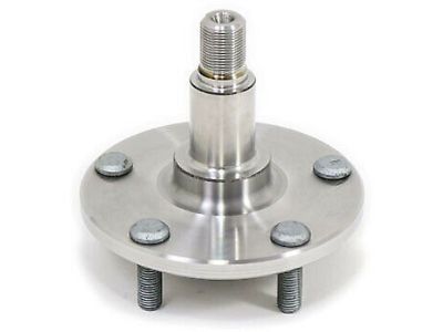 2001 Lexus IS300 Wheel Hub - 43502-22080