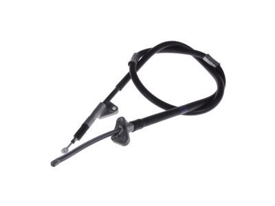 Lexus IS300 Parking Brake Cable - 46420-53011