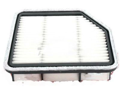 Lexus 17801-31110 Air Cleaner Filter Element Sub-Assembly