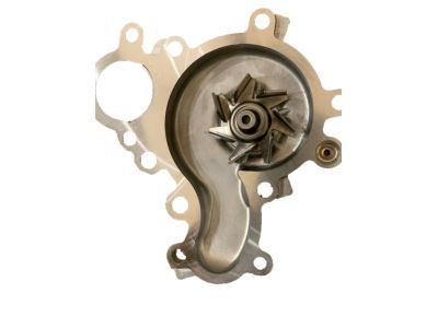 16100-09525 Genuine Lexus Water Pump Assembly