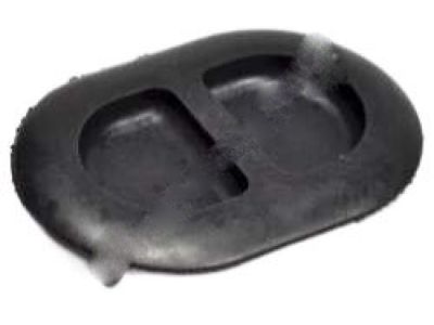 Lexus 74222-78010 Cover, Front Door ARMREST