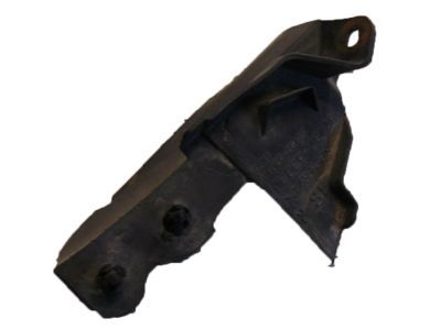 Lexus 57497-53030 Shield, Rear Floor Housing