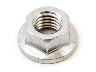 Lexus 94151-20801 Nut, FLANGE