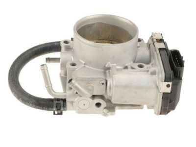 Lexus LX470 Throttle Body - 22030-50170