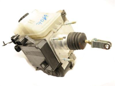 2009 Lexus SC430 Brake Master Cylinder - 47050-24060