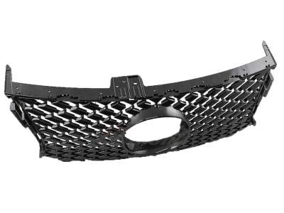 Lexus 53112-53061 Grille, Radiator, Inside