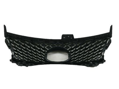 Lexus 53112-53061 Grille, Radiator, Inside