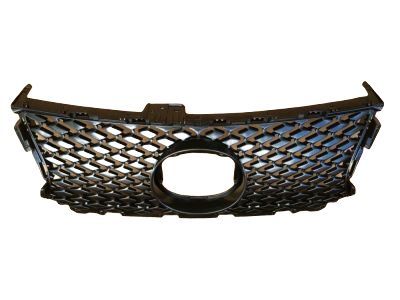 Lexus 53112-53061 Grille, Radiator, Inside