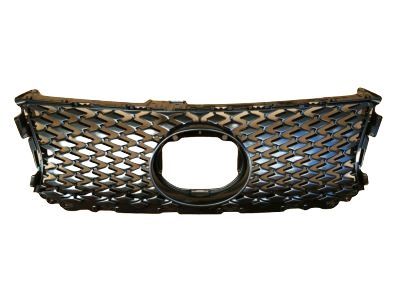 Lexus 53112-53061 Grille, Radiator, Inside