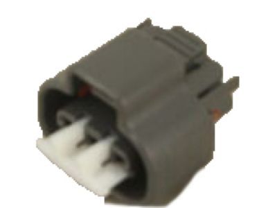 90980-10845 Lexus Housing, Connector F Product Photo 1 of 2