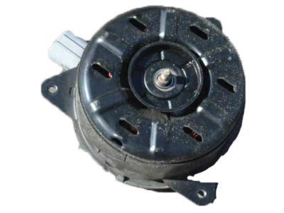 Lexus 16363-20320 Motor, Cooling Fan