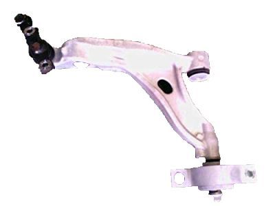 2013 Lexus GS450h Control Arm - 48620-30320