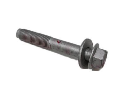 Lexus 90119-A0228 Bolt, W/Washer