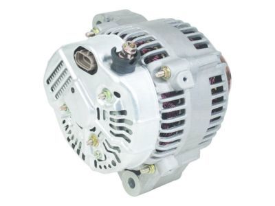 27060-50260-84 Lexus Reman Alternator Assembly Product Photo 2 of 2