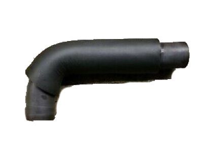 Lexus 12262-50090 Hose, Ventilation, NO.2