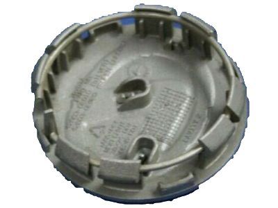 Lexus 42603-0E020 Ornament Sub-Assy, Wheel Hub