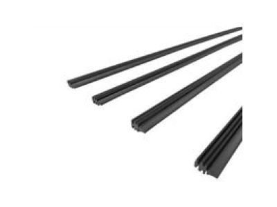 Lexus 85223-0E010 Front Wiper Blade Rubber, Left