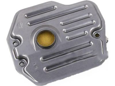 Toyota Genuine Oil Strainer Assembly 35330-60050 - OEM Oil Pickup Tube Replacement
