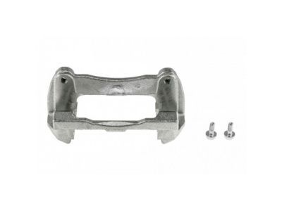 Lexus RX350 Brake Caliper Bracket - 47721-0E010